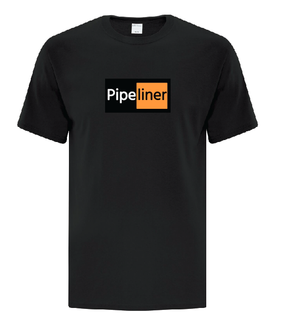 Pipeliner PH Logo T-Shirt - soldiermfg.com